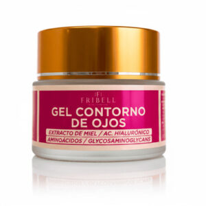Gel contorno de ojos Fribell