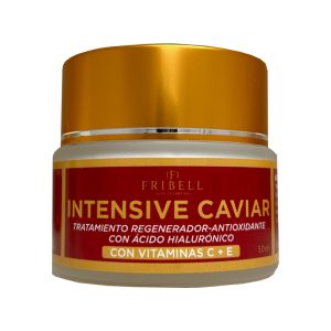 Crema intensive caviar de Fribell