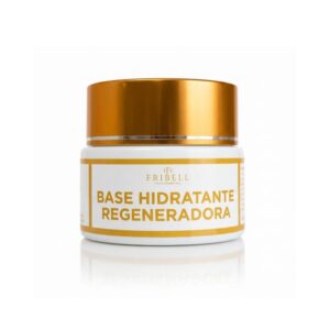 Base Hidratante Regeneradora Fribell